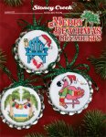 (image for) Merry Beachmas Ornaments